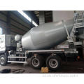 Dongfeng Concrete Mixer Truck Hot Sale